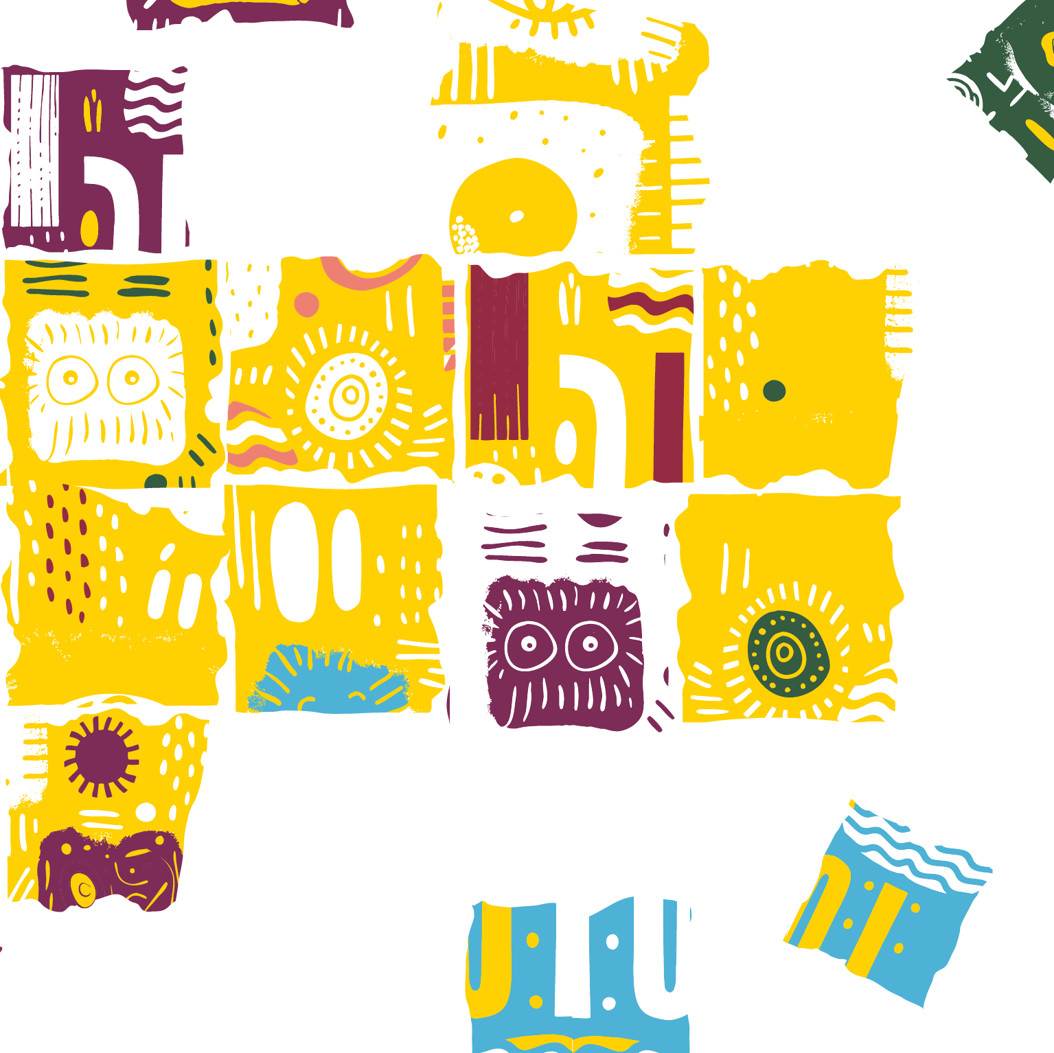 PATCH’WORK: last call voor gastorganisaties!