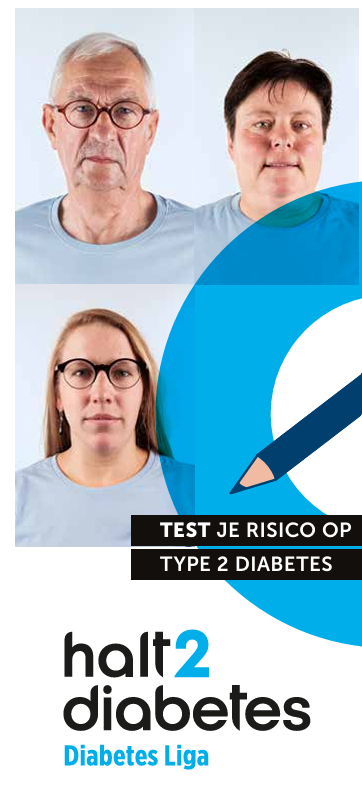 Halt2diabetes in Sint-Jans-Molenbeek: 6 gratis groepssessies rond gezonde voeding en leefstijl met diëtist