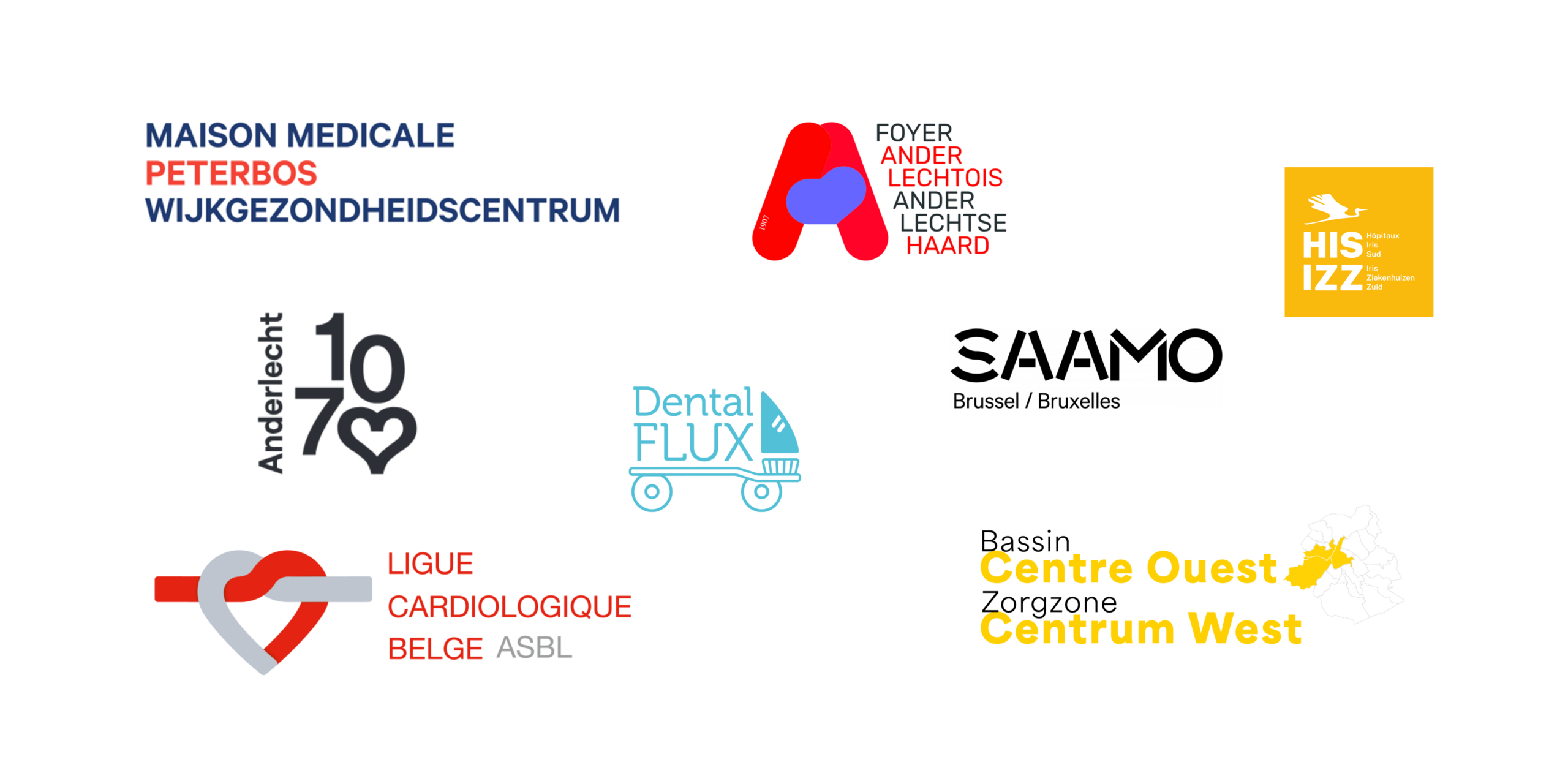 Gezondheidsdagen Peterbos 2026