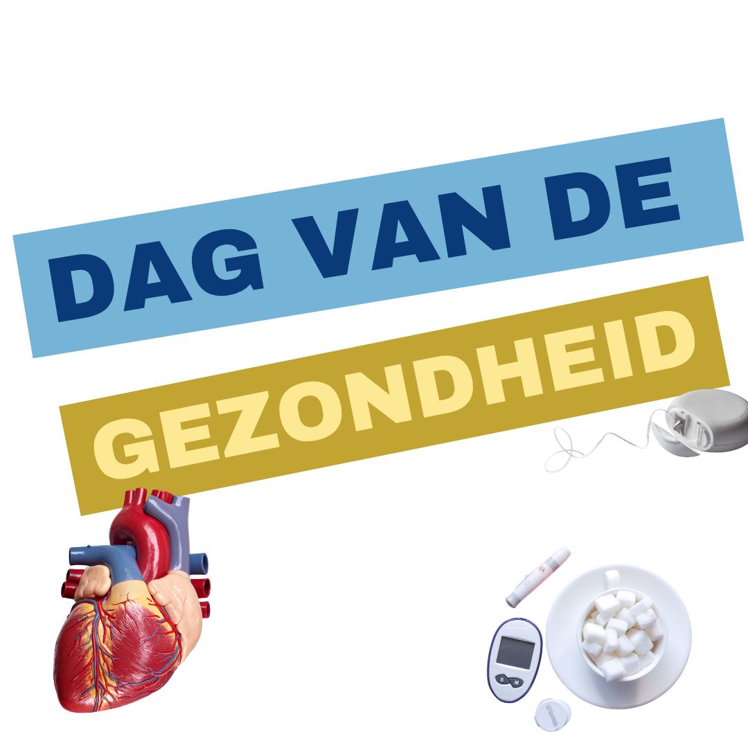 Gezondheidsdagen Peterbos 2026
