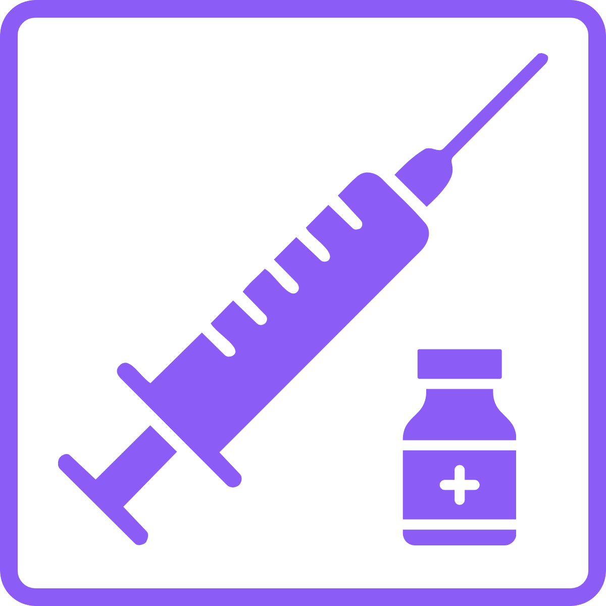 Griepvaccinatie: een campagne zo dicht mogelijk bij de doelgroepen 